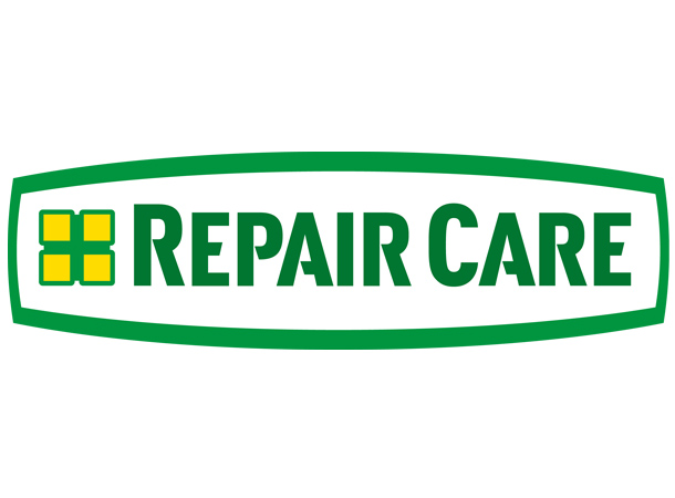 Craft Decor Repair Care Logo