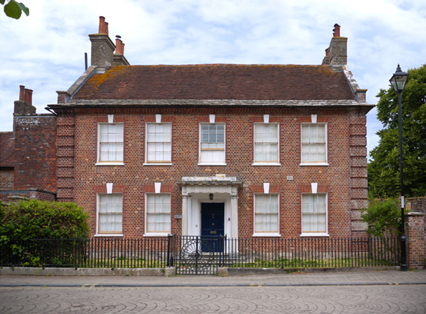 Craft Decor Double Glazed Sash WIndows