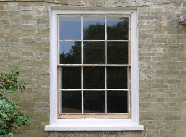 Craft Decor Sash Window Repairs